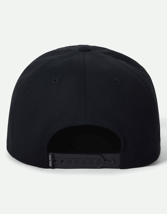 Brixton - Grade Snapback
