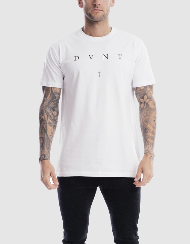 DVNT - Saint Tee