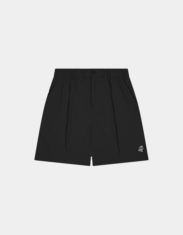 Huffer - Women's Birdie Longline Shorts