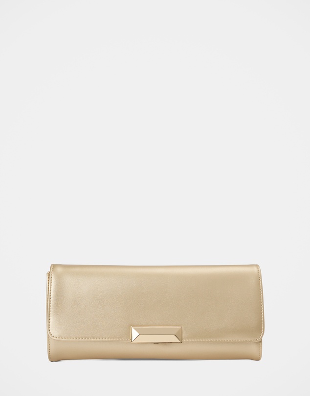 Forever New - Danielle Elongated Clutch Bag
