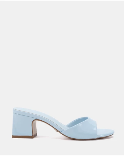 Novo - Forza Heels