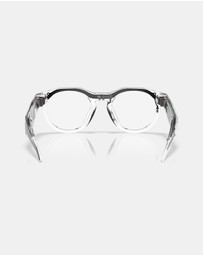 Oakley - Oakley x Meta HSTN AI Transition Glasses