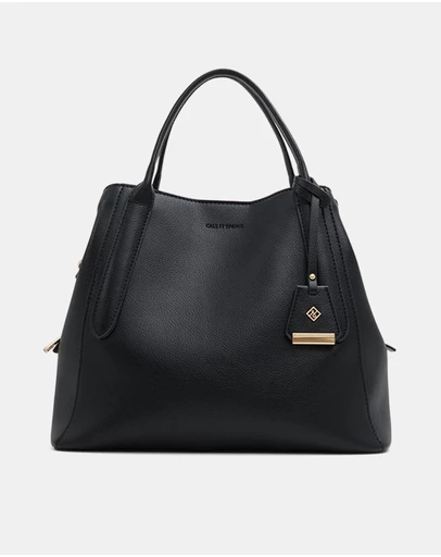 Call It Spring - Lopburi Tote Bag