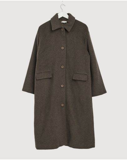 Walnut Marle