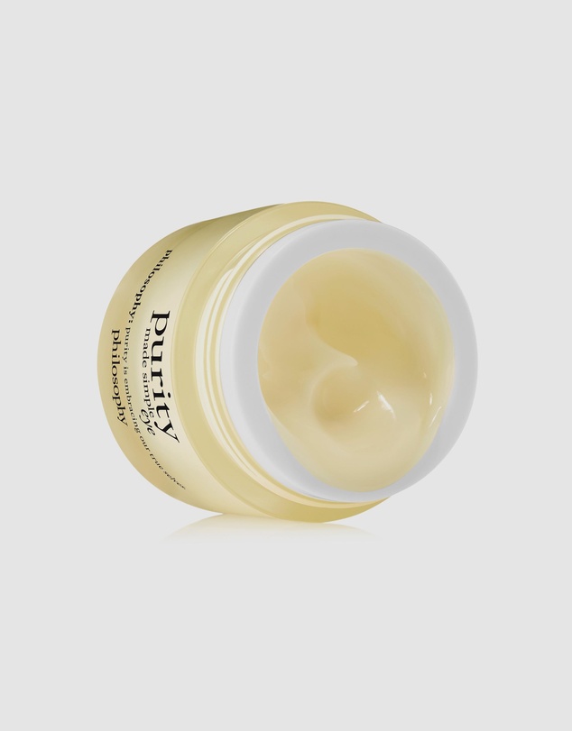 Philosophy - Purity Made Simple Eye Gel 15mL