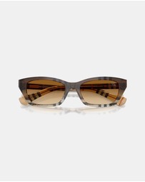 Burberry - 0BE4488