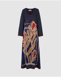 Sancia  - The Rosalind Dress