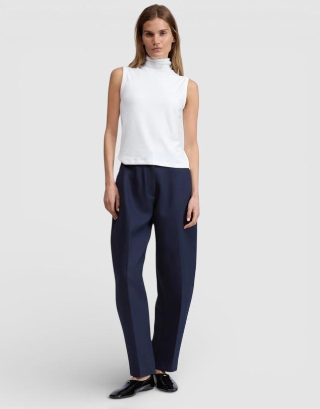 rag & bone - The Knit Tneck Tank