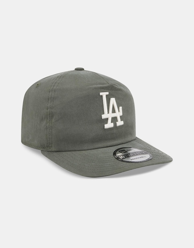 New Era - 19Twenty Nylon Ripstop Cap