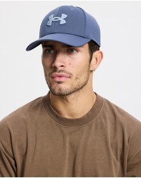 Under Armour - Blitzing Low Cap