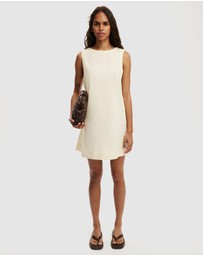 Cotton On - Shift Mini Dress