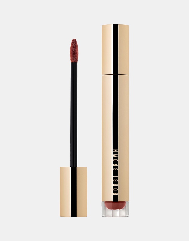 Bobbi Brown - Luxe Matte Liquid Lipstick