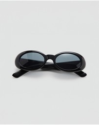 M.N.G - Alicia Sunglasses