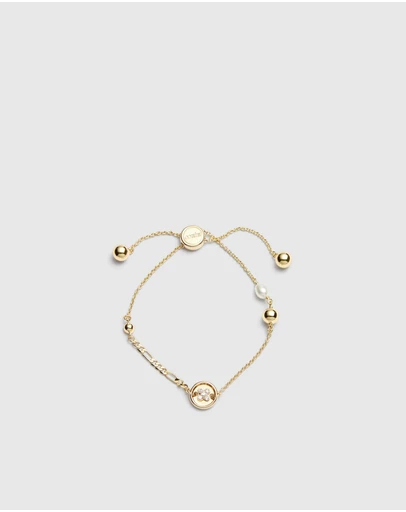 MIMCO - Mim-charmed Wrist Bracelet