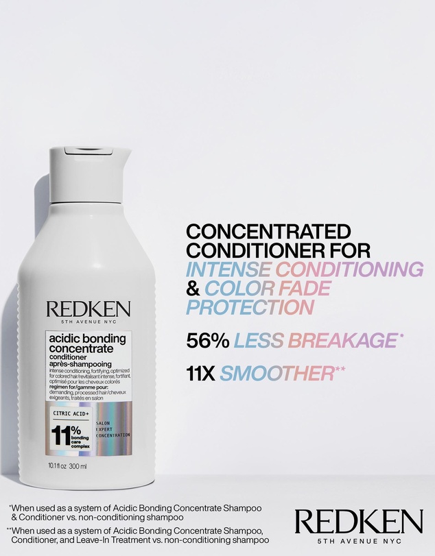 Redken - Acidic Bonding Concentrate Conditioner
