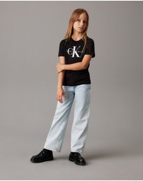 Calvin Klein Jeans - Kids Logo T-Shirt