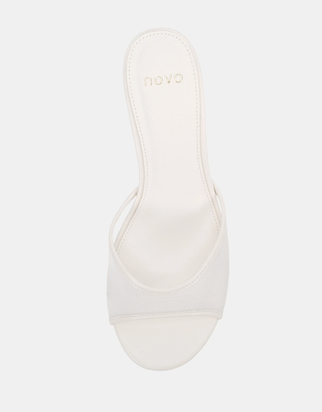 Novo - Verian Heels
