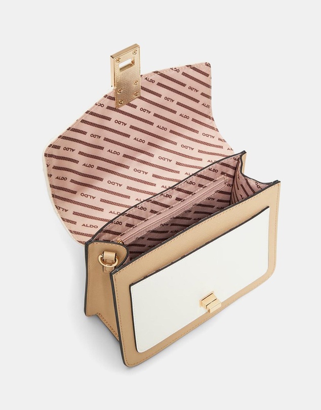 ALDO - Varpass Top Handle Bag