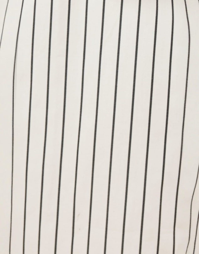 Gingerlilly - Lolita Striped Boyfriend Night Shirt