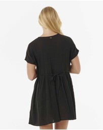 Rip Curl - Premium Surf Short Sleeve Dress