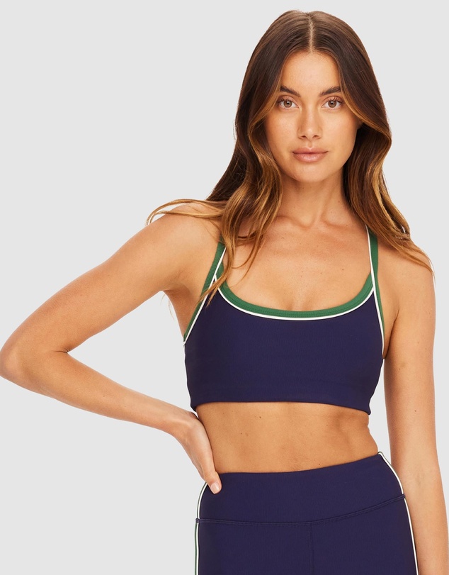 The Upside - Rhythm Faye Racerback Bra