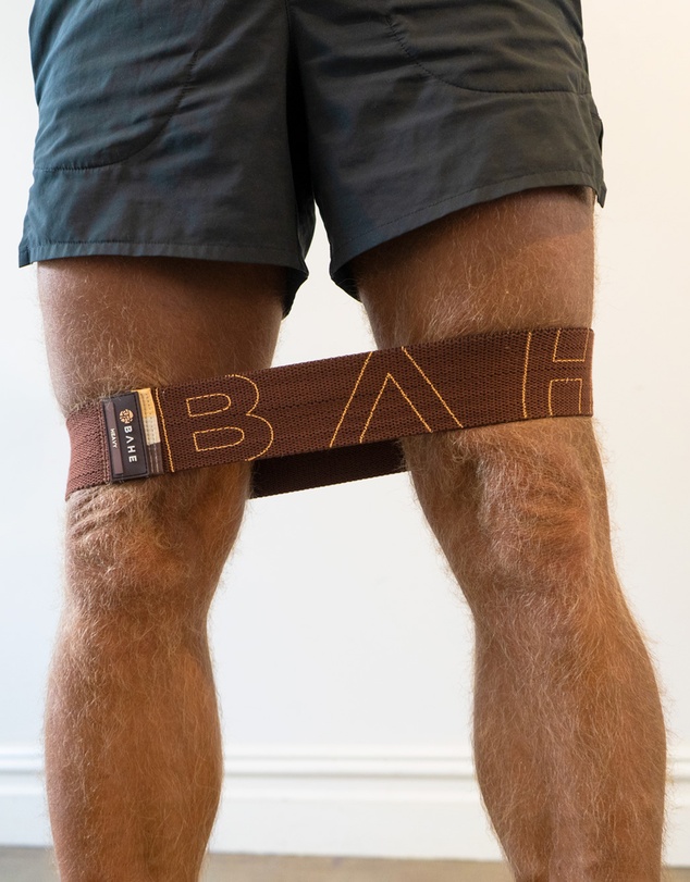 BAHE - Flowloops Luxe Combo