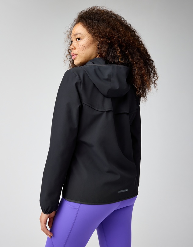Brooks - Canopy Jacket
