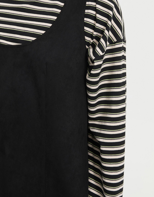 Blanca - Hana Long Sleeve Tee