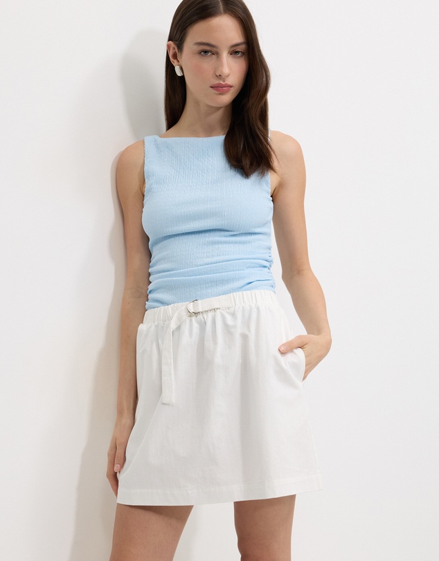 Calli - Piper D Ring Skirt