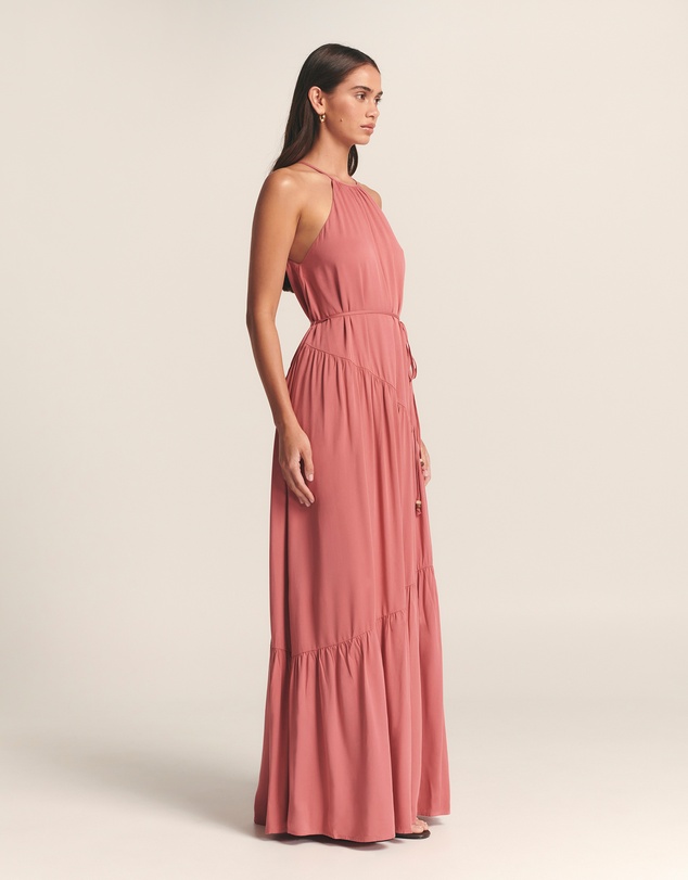 ST MRLO - Eliza Maxi Dress