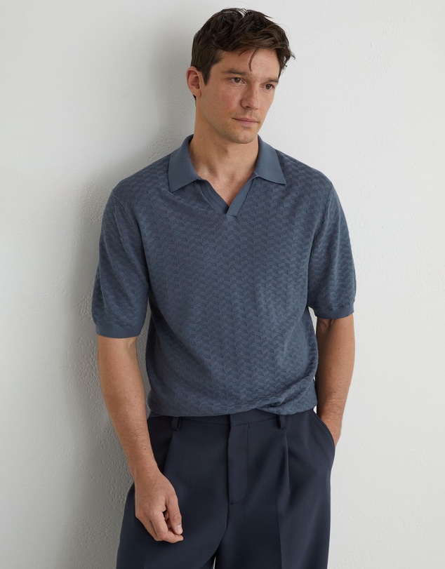REISS - Sol Polo Shirt