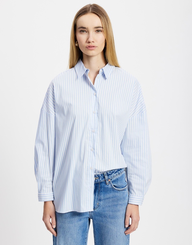 Emme - Trieste Shirt