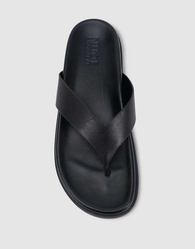 Nude Footwear - Shiv
