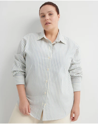 Kowtow - Maker Shirt
