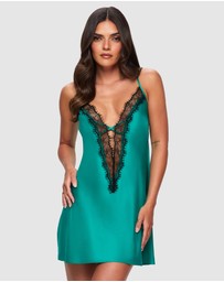 Ann Summers - Cherryann Chemise