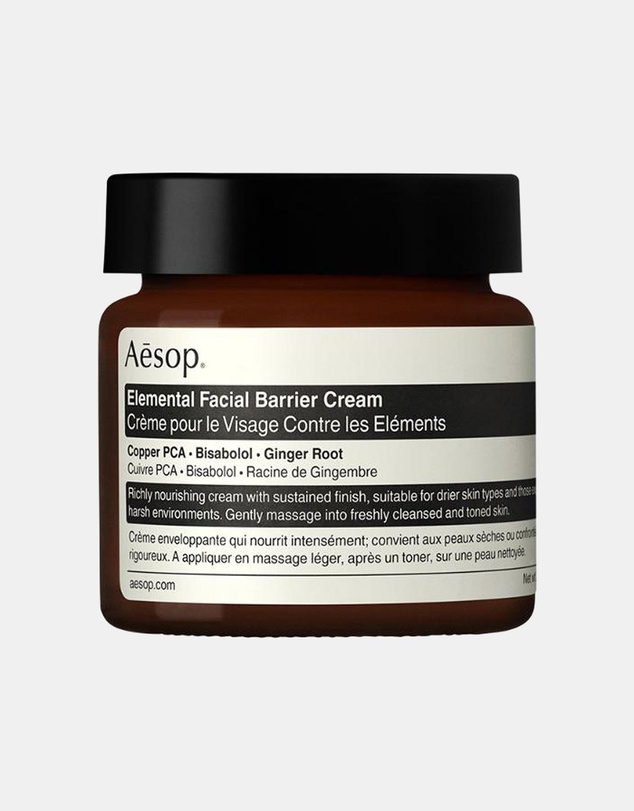 Aesop - Elemental Facial Barrier Cream 60mL