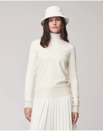 Tilley - Womens Stretch Merino Crew