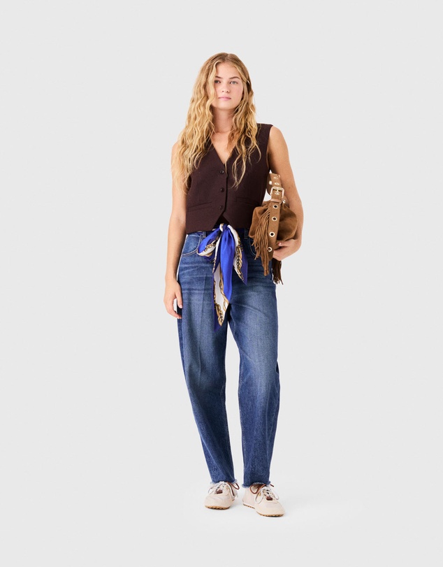 Maje - Paolo Jeans