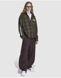adidas Originals - Cargo Workpant Trousers