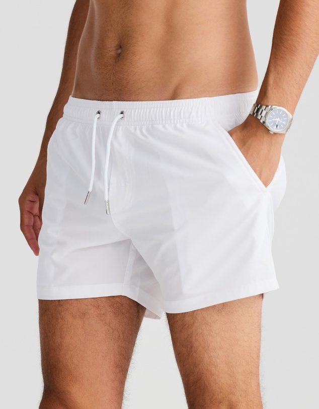 Vacay Swimwear - Ios Stretch Swim Short