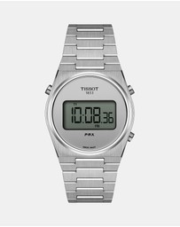 Tissot - PRX Digital 35mm