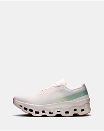 On - Cloudmonster 1 - Women's