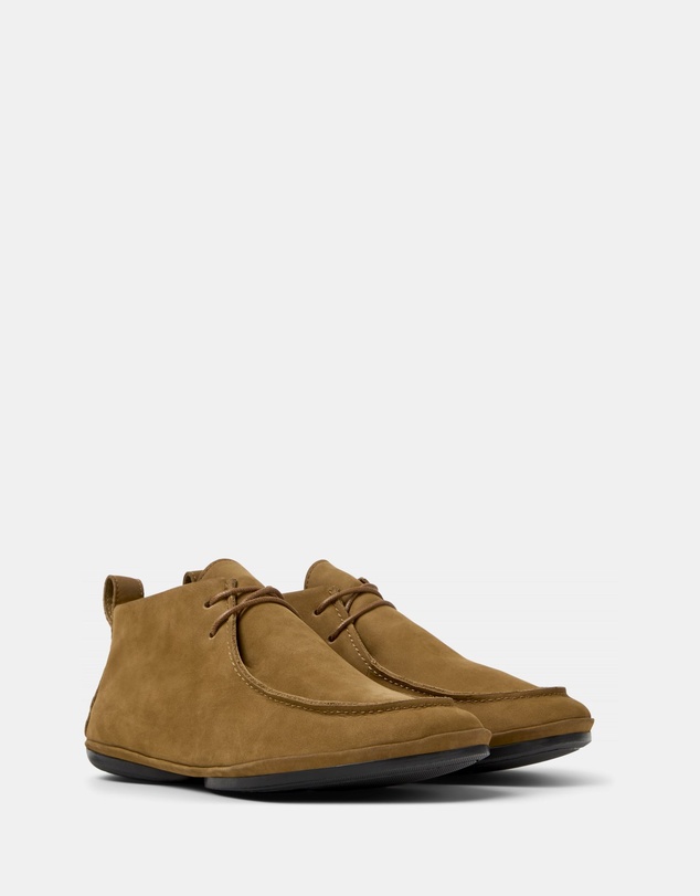 Camper - Ankle boots Right Nina