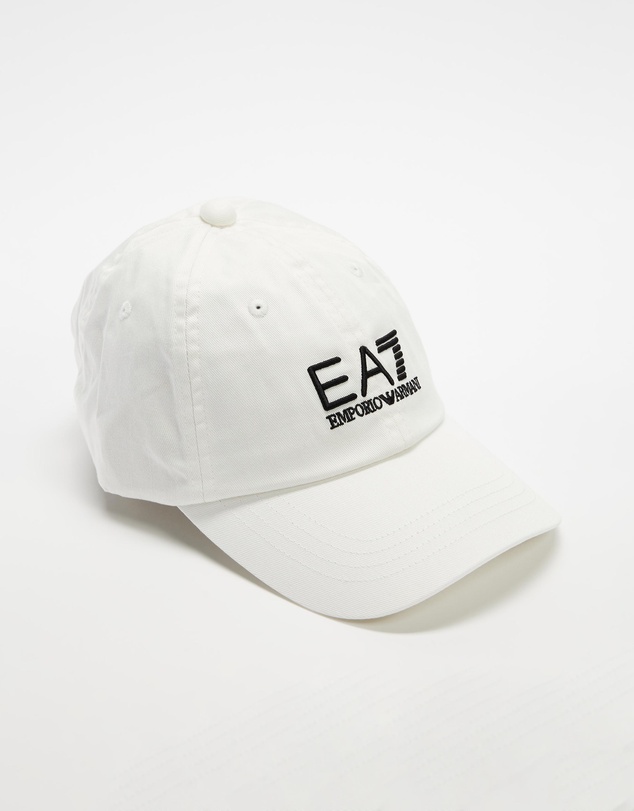 Emporio Armani EA7 - Train Core Essential U Cap