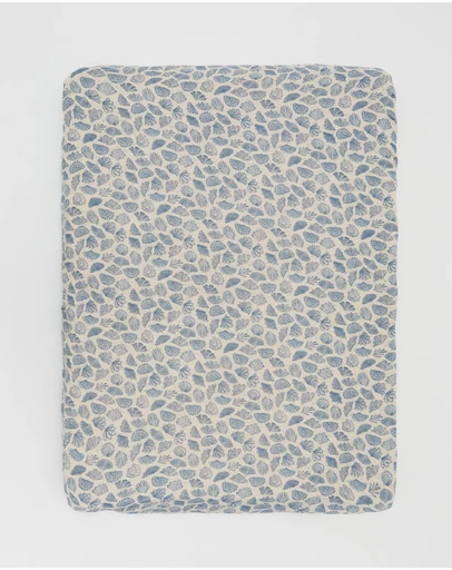 Phile - Fitted Cot Sheet