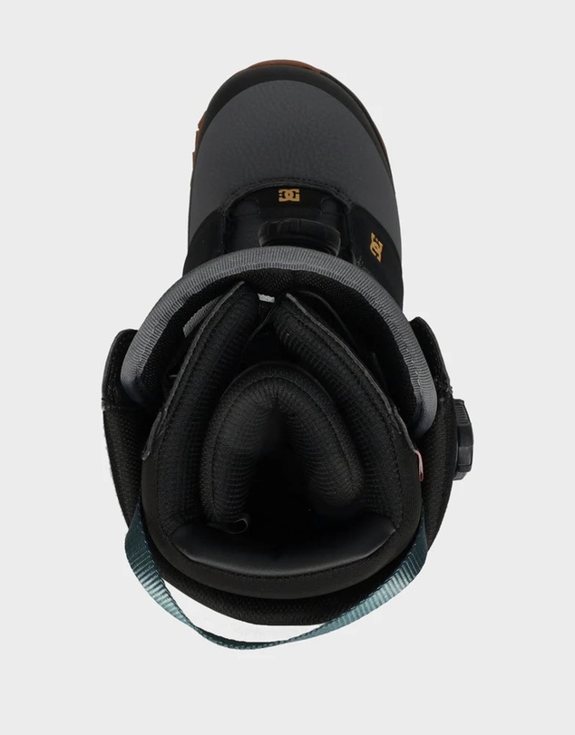 DC Shoes - Mens Judge BOA Snowboard Boots