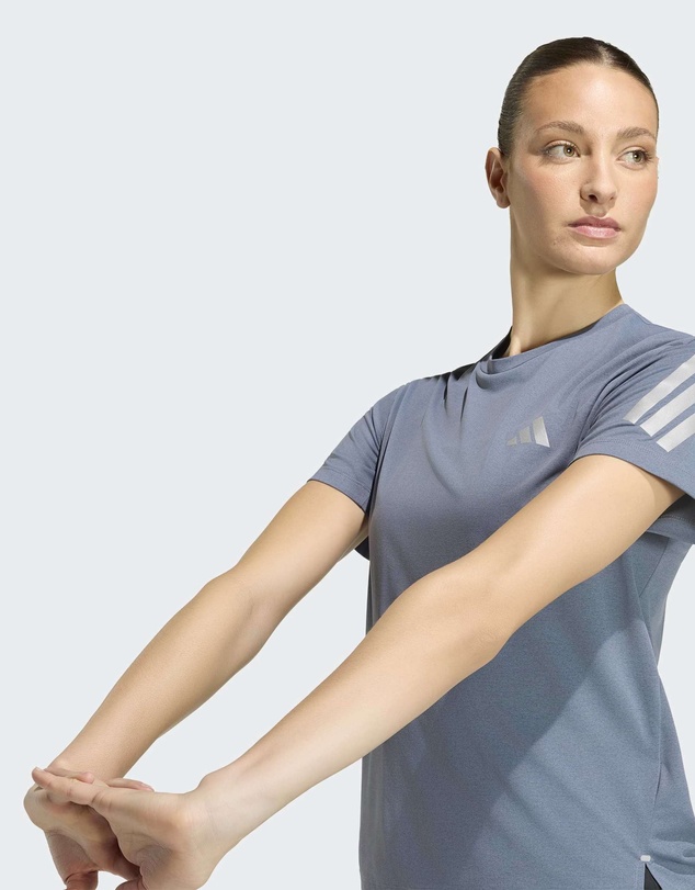 adidas Performance - adi365 Climacool T-Shirt Womens