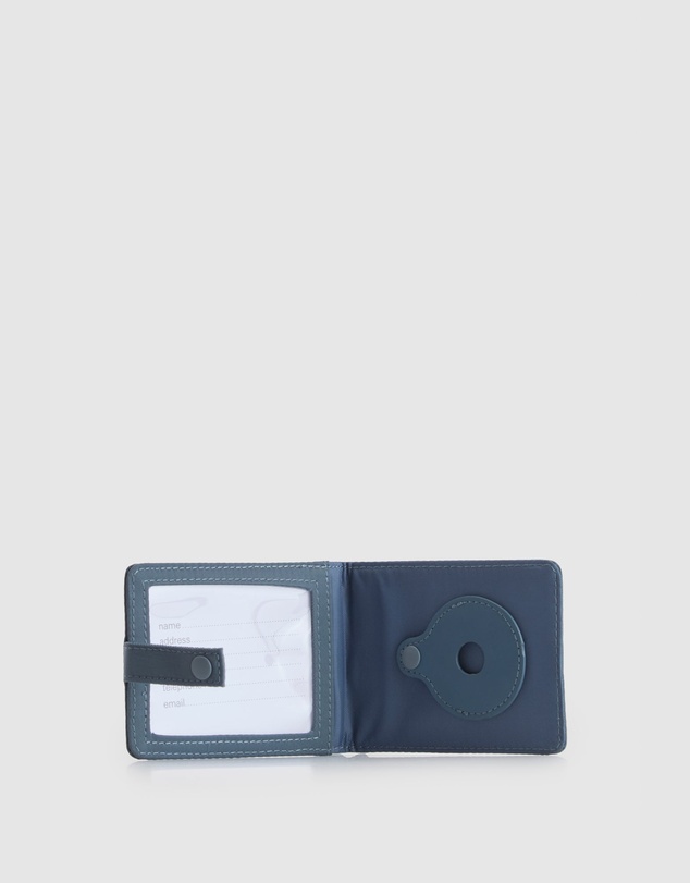 Nere - Bondi Nylon Luggage Tag