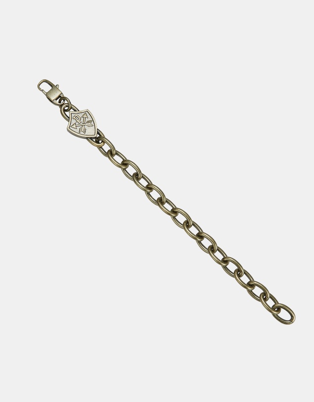 Police - Police Heritage Crest Bracelet