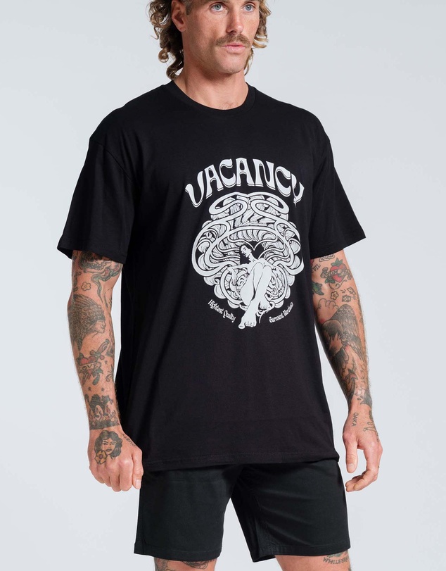 Vacancy Co - Heartless Tee